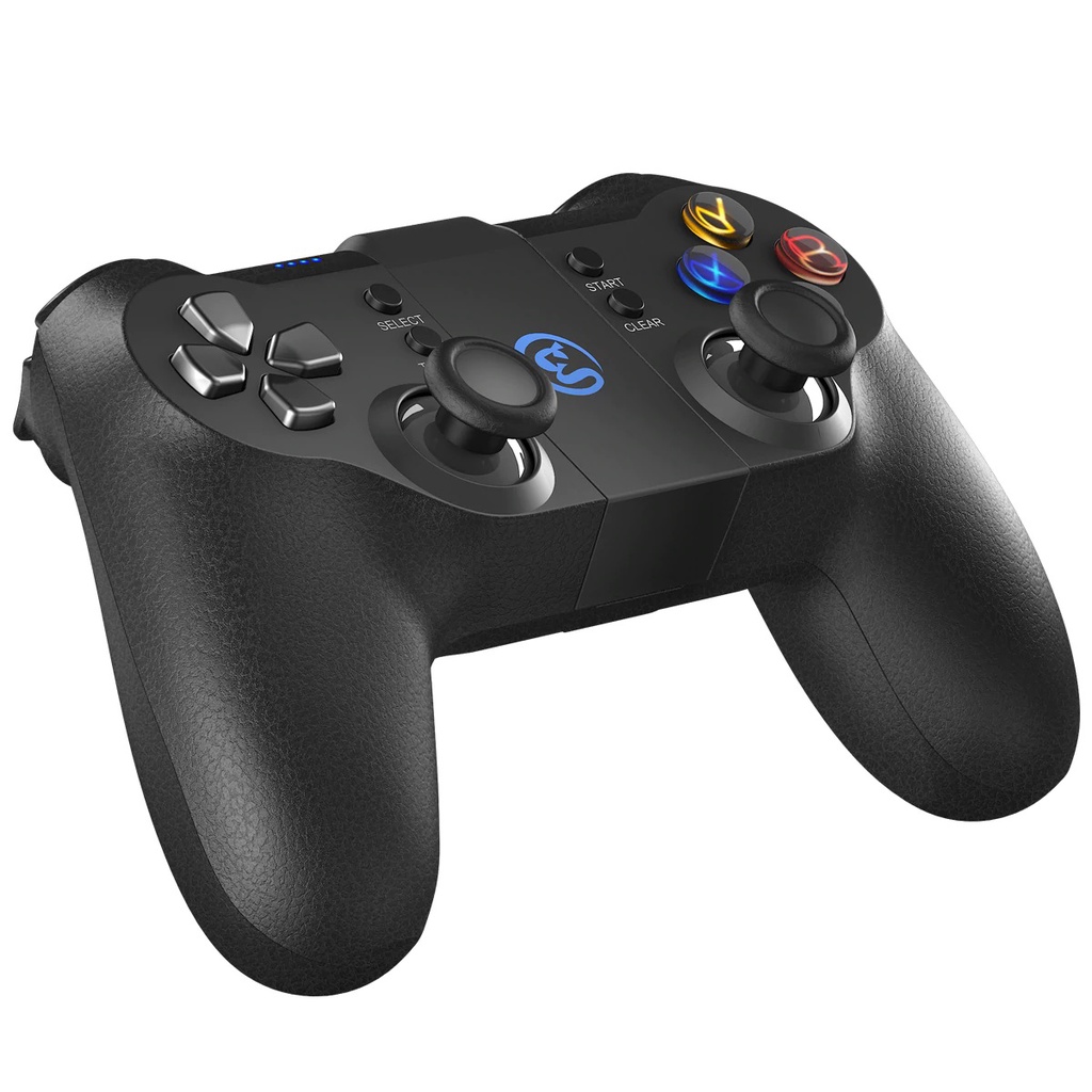 Gamepad Gamesir T1 | Tay cầm chơi game không dây Tương thích PC | Android | IOS | PS3 Xgamingstore -dc4070