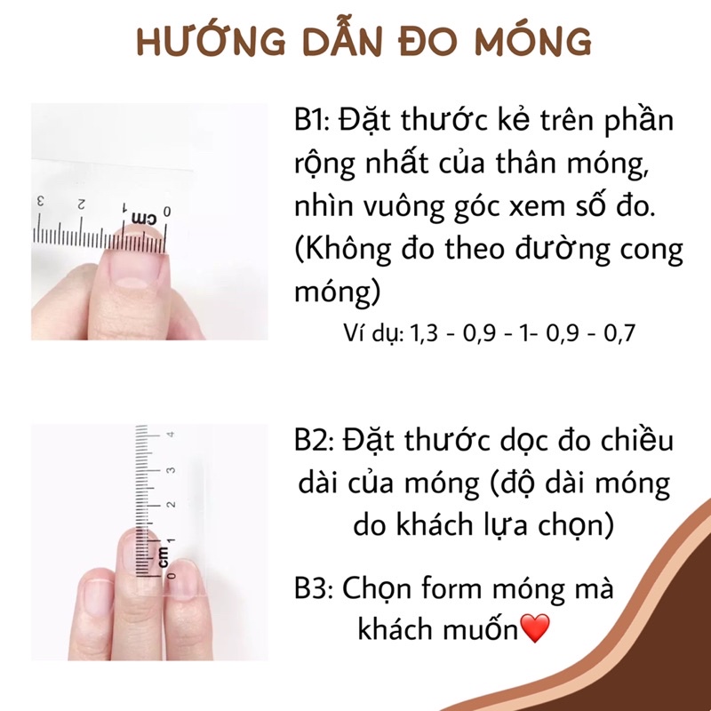 Nailbox móng úp dán thiết kế charm cô gái vintage mix nơ bèo nhún