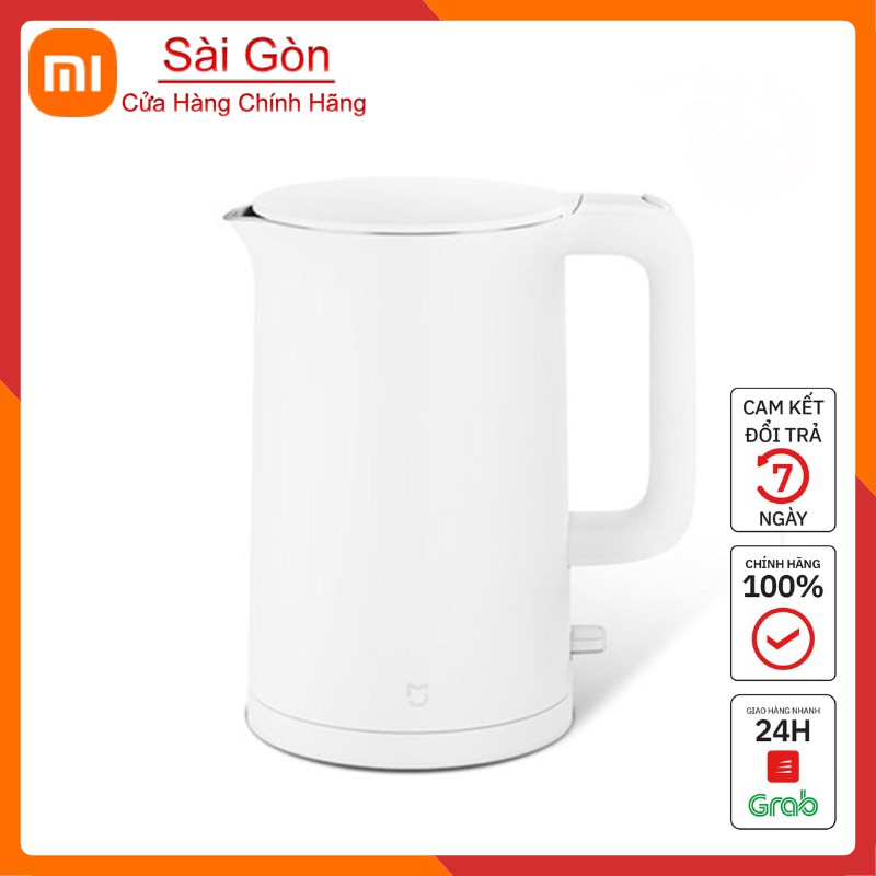 Ấm Đun Nước siêu tốc Xiaomi Electric Kettle MJDSH01YM