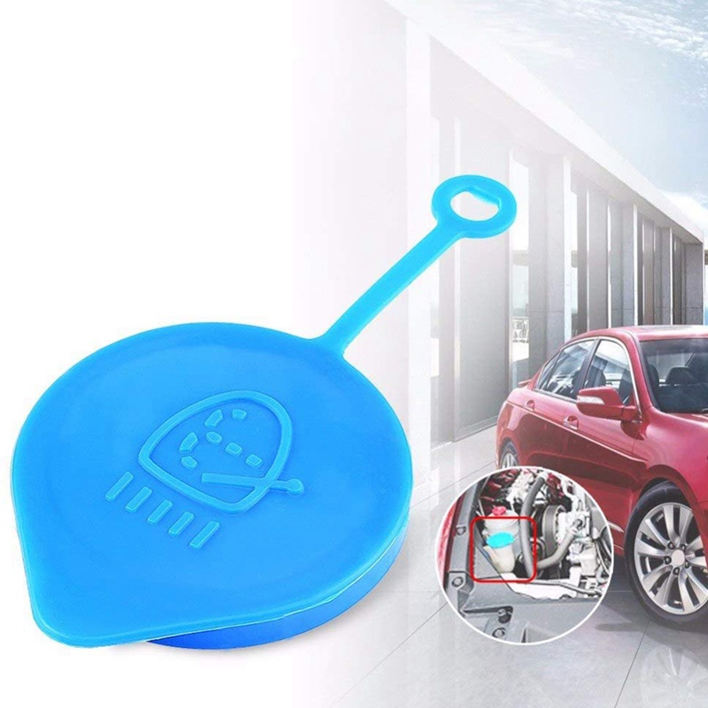 Nắp đậy bình chứa nước rửa kính chắn gió cho xe hơi Honda Accord Civic Crv Crx 38513sb0961