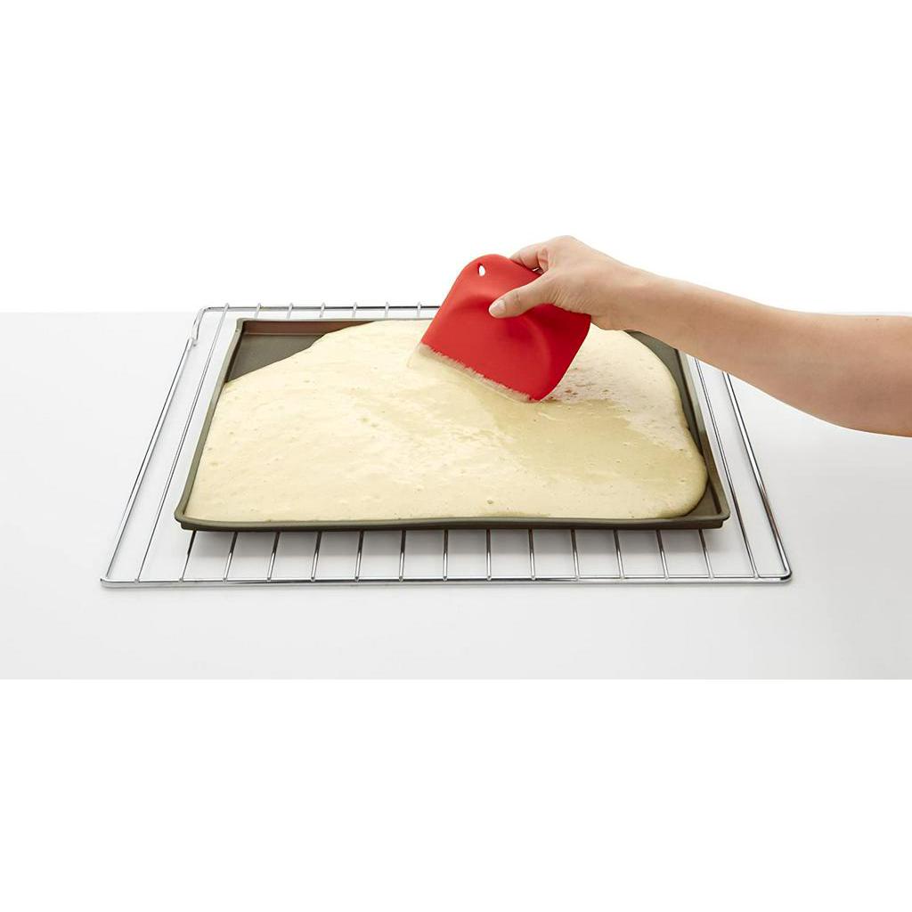 Thảm Làm Bánh Silicon ANAEAT Phong Cách Thụy Sĩ Tiện Dụng