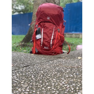 Balo Jack Wolfskin Highland Trail XT-50