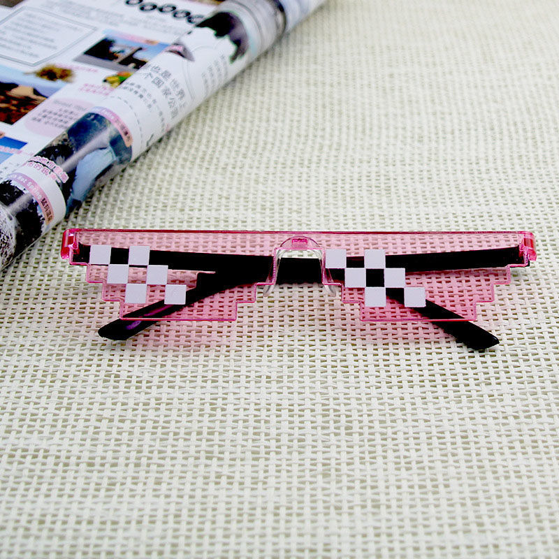 Kính Mát Phong Cách Hàn Quốc Dành Cho Cả Nam Và Nữ | BigBuy360 - bigbuy360.vn