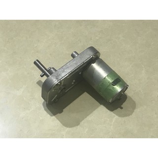 Máy phát điện mini 6V