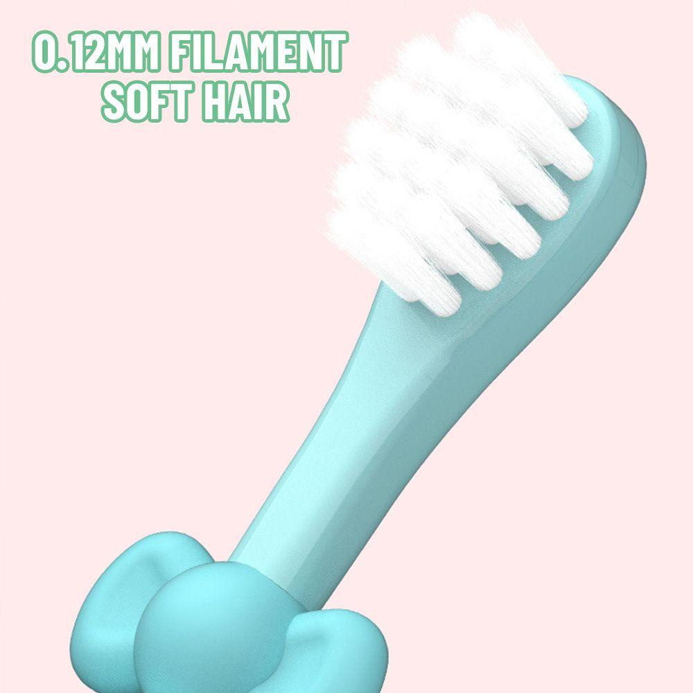Bàn Chải Đánh Răng Chăm Sóc Răng Miệng Cho Gia Đình