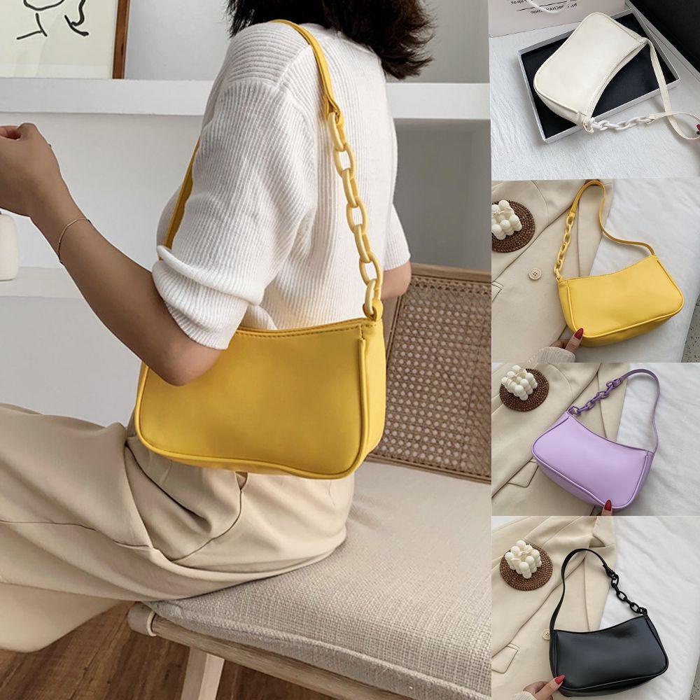 Túi Đeo Chéo Da Pu Thời Trang Nữ Mihan1