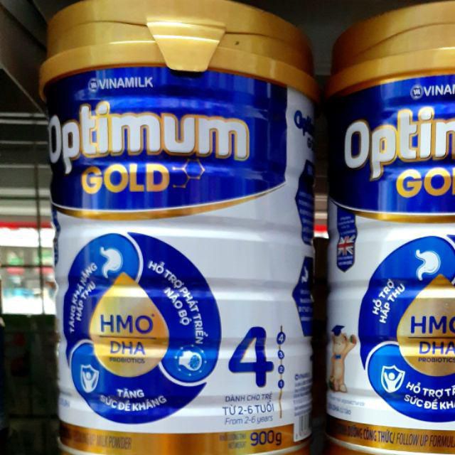 Sữa optimum gold mới 4