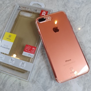 Ốp Lưng Baseus Cho Iphone 7/8plus
