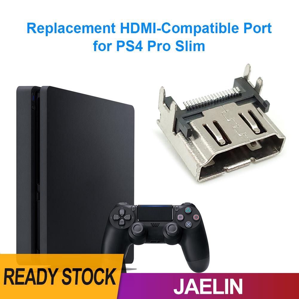 Jack Kết Nối Hdmi Cho Ps4 Pro Slim