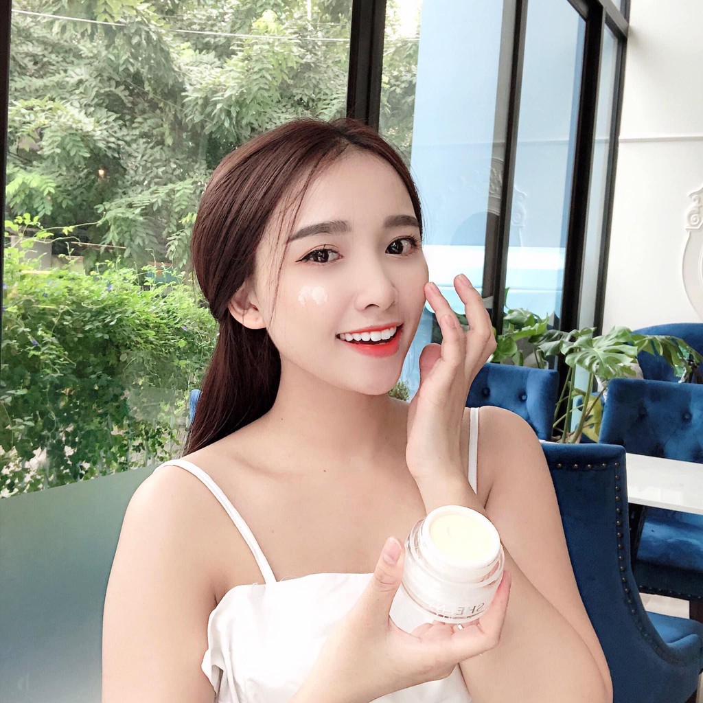 kem dưỡng da kay beauty face sheeny ( công ty Mới)