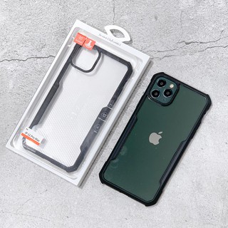 IPHONE 11 - ỐP LƯNG CHỐNG SỐC TUYỆT ĐỐI HIỆU XUNDD