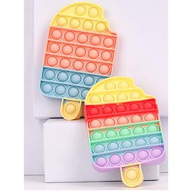 Đồ chơi popit giảm căng thẳng xả xì trét hot tiktok