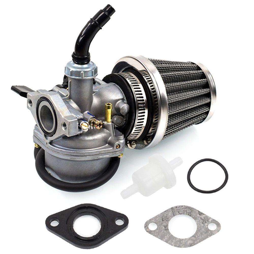 Bộ Chế Hòa Khí Cho Xe Mô Tô 70CC