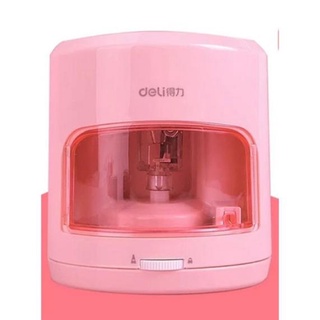 Máy gọt bút chì tự động DELI