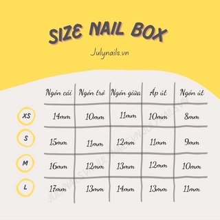 Nailbox 016 mắt mèo nơ ruy băng