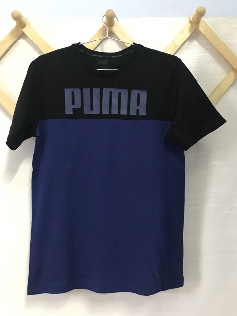 Áo thun PUMA chính hãng 100% xách tay sale off