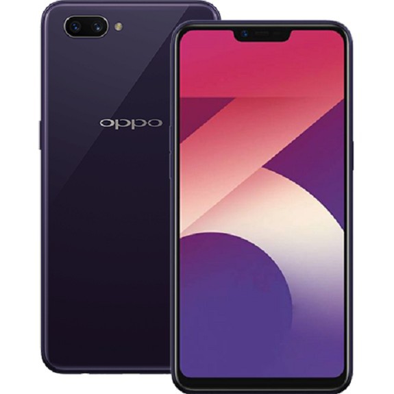 Điện thoại OPPO A3S (2GB-16GB).