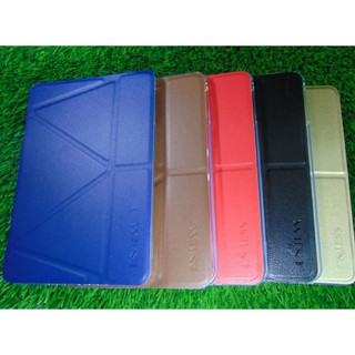 Bao da iPad mini 4 chính hãng ONJESS lưng silicon