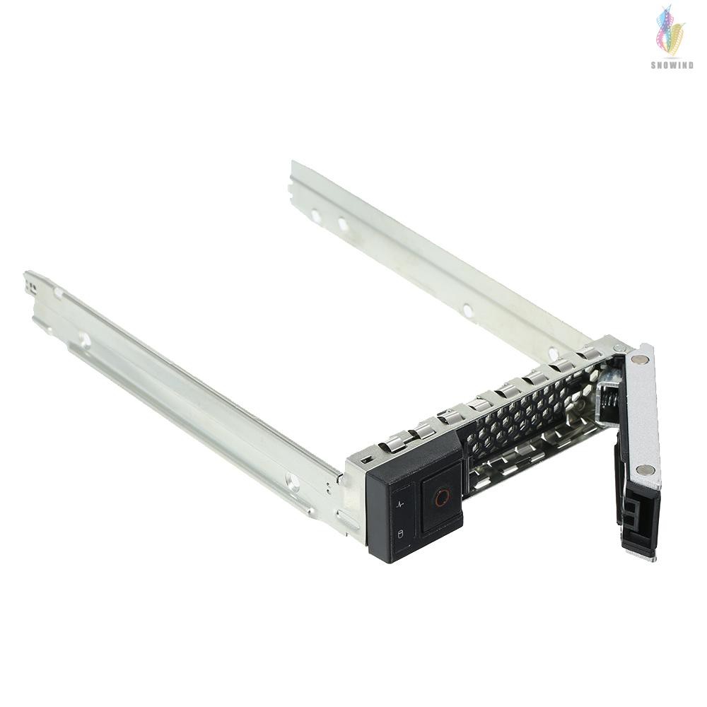 Khay Ổ Cứng 3.5 "Hdd Cho Dell 14th Gen Poweredge Servers R740 Rd640 R740Xd R440 R340 T640 T440