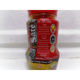 Sa tế Ông Chà Và 115g