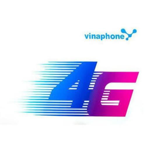 Sim 4G - ( CHỌN SỐ ĐẸP ĐỒNG GIÁ 500K ) vinaphone - Itel CÓ GÓI 90gb/tháng + free gọi vina  giống sim vd89 - vd149 - v90