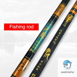 Cần câu cá có thể gập lại