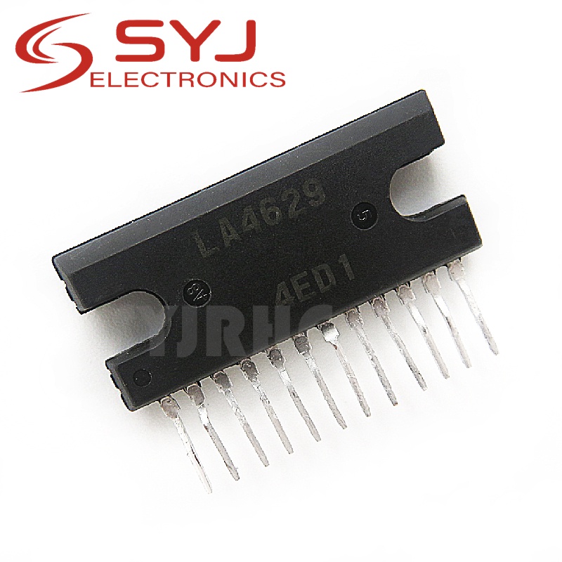 1 Mảnh LA4629 4629 ZIP-12 Trong Kho