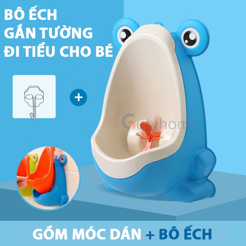 Bô tiểu đứng cho bé trai baophong8668 - ảnh sản phẩm 4