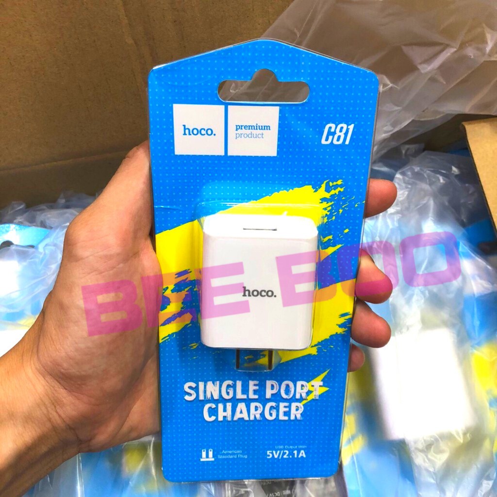 Củ sạc nhanh samsung iphone oppo xiaomi chính hãng Cốc Borofone BA20 , Cục sạc nhanh cho dòng máy ipad androi ios