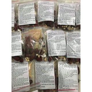 chè dưỡng nhan 69k/set