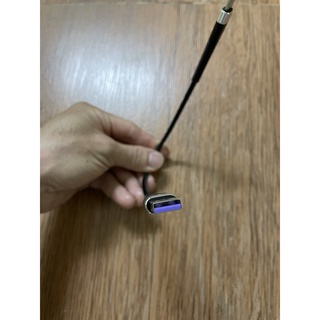 CÁP USB – TYPE C