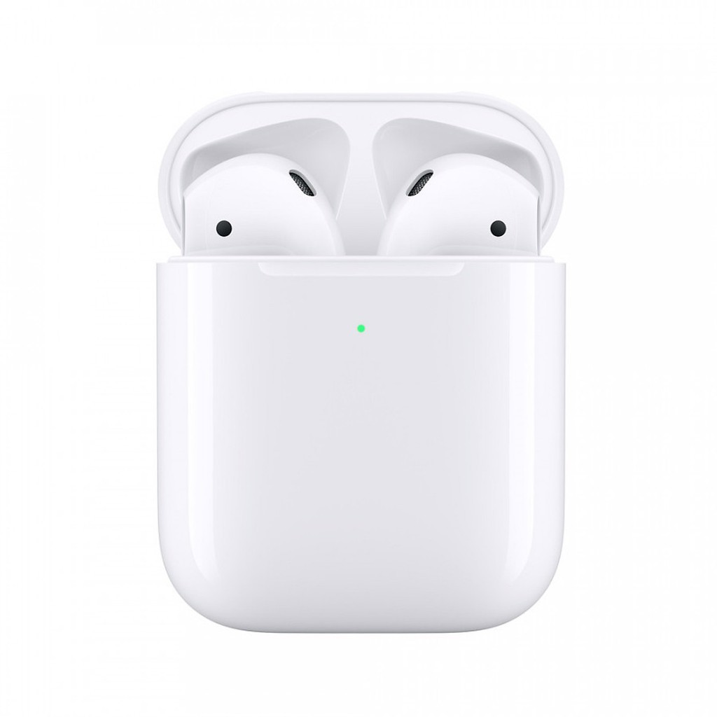 Hộp sạc không dây Baseus cho Apple Airpod