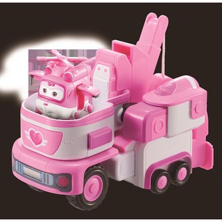 Đồ chơi Dizzy lốc xoáy YW720314