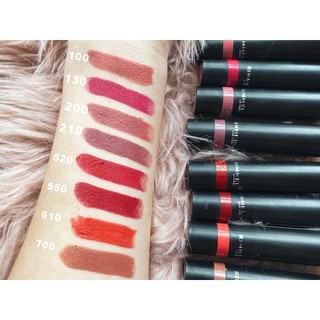 [Auth] Son Rimmel lasting finish matte lipstick