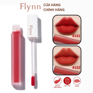 Vol1.SS(101~106) Son kem lì Flynn Addiction Velvet Tint 3.5g
