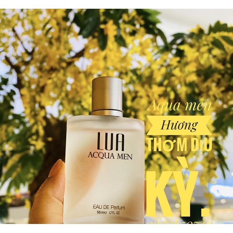 nước hoa nam lua acquamen | BigBuy360 - bigbuy360.vn