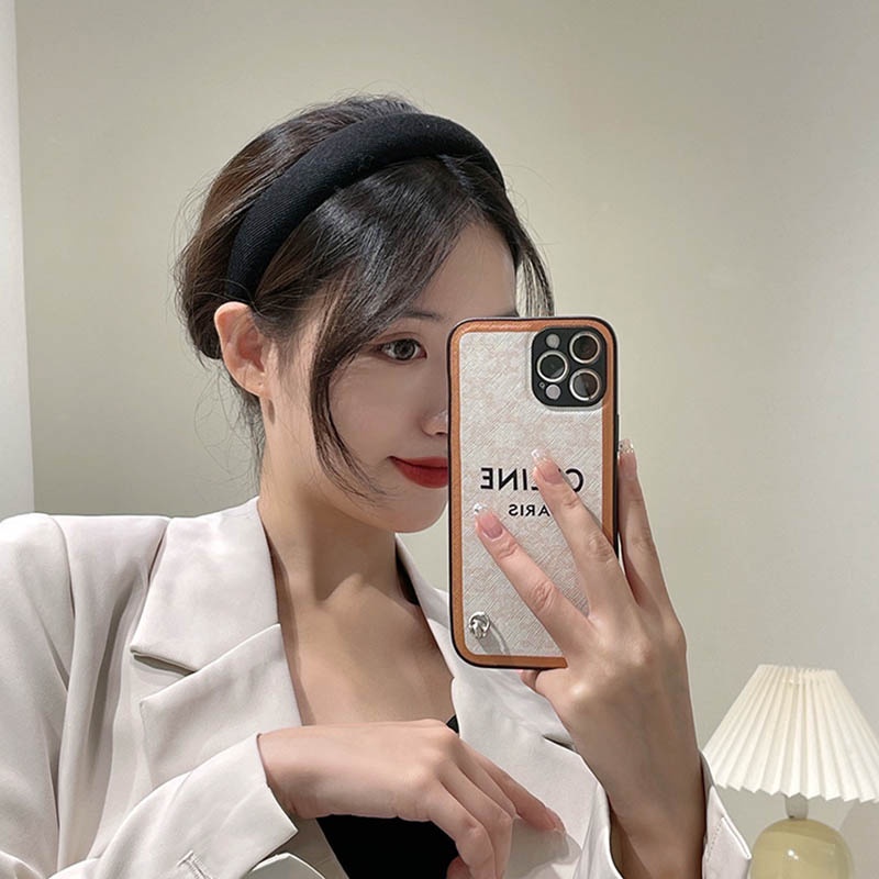 Băng Đô Cài Tóc Bản Rộng Bằng Bọt Biển Màu Trơn Chống Trượt Phong Cách Retro Hàn Quốc Cho Nữ