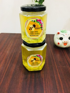 [FREESHIP TỪ 200K] MẬT ONG 80ML - 280ML