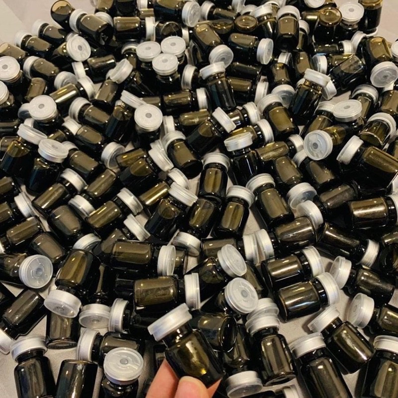 Cao mụn diếp cá, gom nhân mụn sau 2 ngày sử dụng