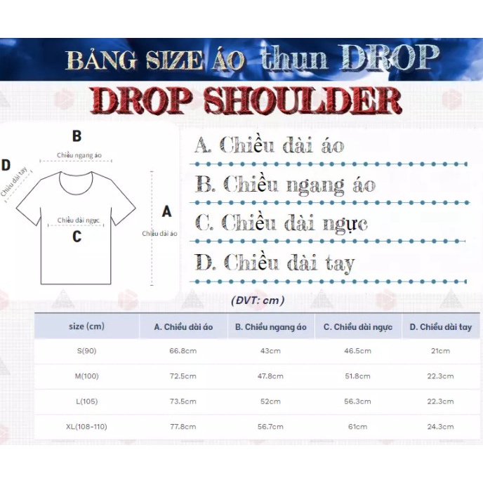 Áo thun PH Goong RF Rainbow PT0138