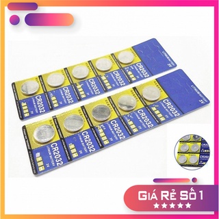 Pin Cmos cho main