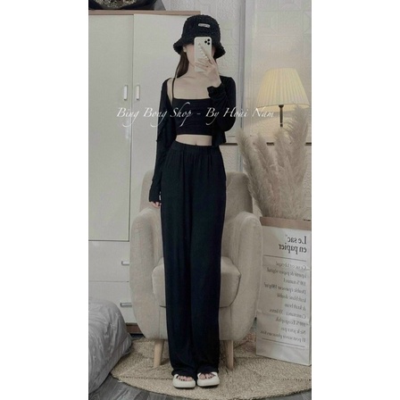 SET 3 chi tiết len tăm hàn HOTTREND 2022