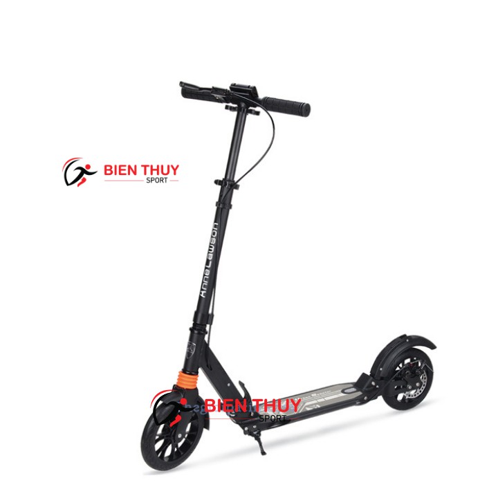 Xe Scooter AnneLawson A5D Người Lớn ( 2 Màu ) [ CHÍNH HÃNG ] TẶNG MŨ BẢO HIỂM