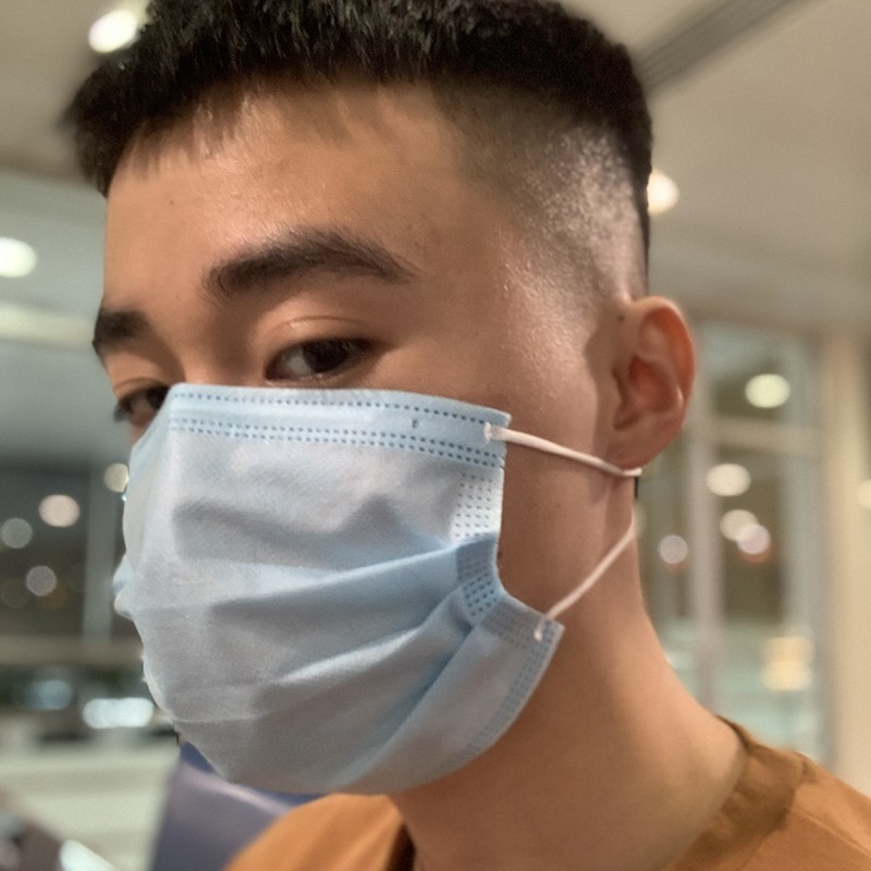 COMBOx3 - Đai đeo khẩu trang CHỐNG ĐAU TAI RẺ VÔ ĐỊCH - BEN STRAP | BigBuy360 - bigbuy360.vn