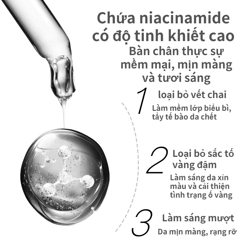 Mặt Nạ Dưỡng Da Chân Tinh Chất Sữa Dê