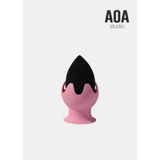 Đế để mút trang điểm AOA Studio