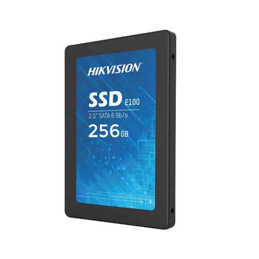 Ổ cứng ssd 120gb 128gb 256gb HIKVISION sata 3 hàng chính hãng bảo hành 36 tháng