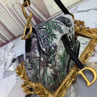 Túi yên ngựa nữ size 25