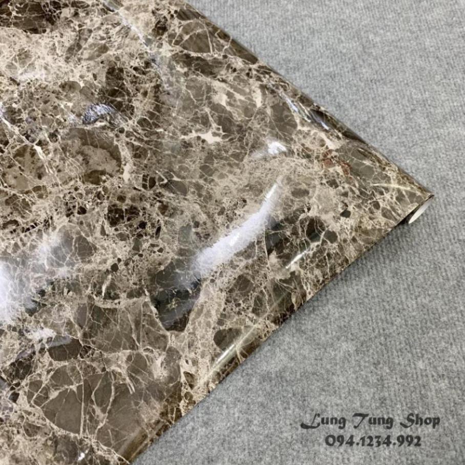 Decal dán bếp  - Giấy dán bếp có sẵn keo chịu nhiệt và chống thấm nước