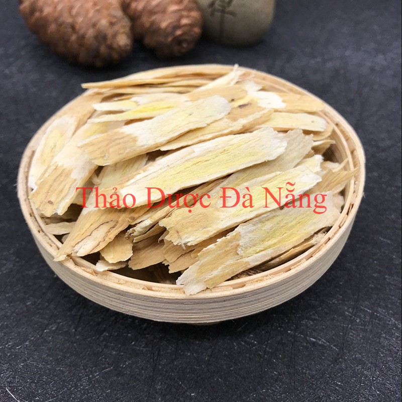 Hoàng Kỳ thái lát mỏng thơm 100 gram. ( Giá Bán Buôn )